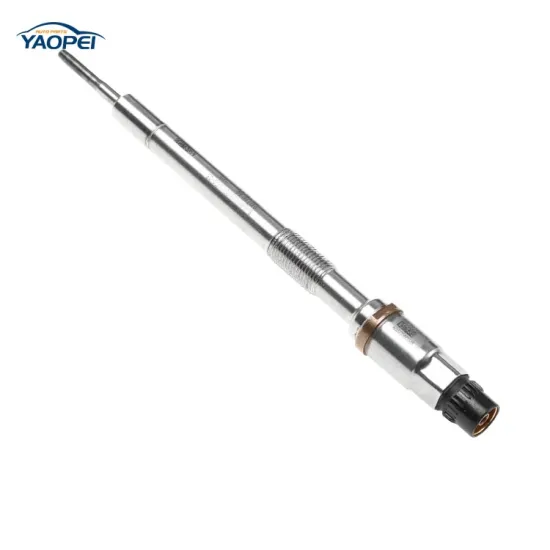 Glow Plug Removal for Renault - 11065-9419R