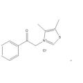 Inibidor da Molécula Pequena Alagebrium Chloride 341028-37-3