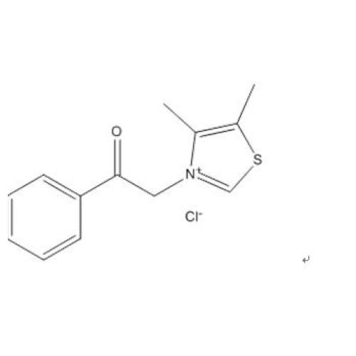 Inhibiteur à petite molécule Alagebrium Chloride 341028-37-3