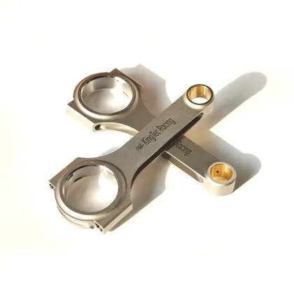 5EFHE Connecting Rod for Toyota Paseo Sera 1.5L 5E Engine Tuning