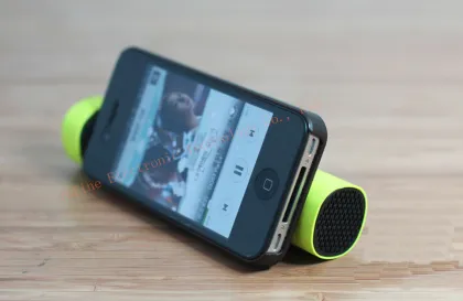 Yufine factory offer Power Bank Speaker 3 In 1,speaker power bank,4000mAh power bank speaker, gift mini speaker