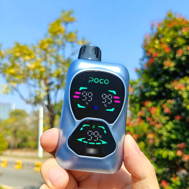 poco db 26000 poco db 26000