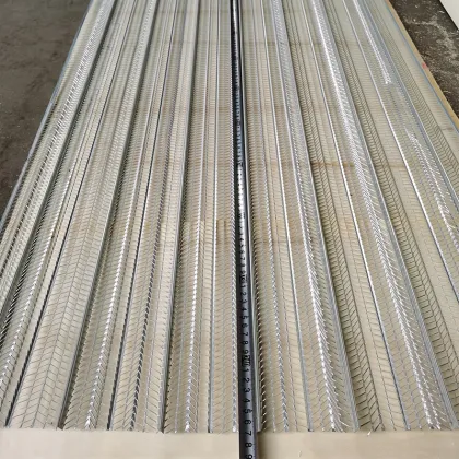 Hy Rib Lath Template Formwork for Building Materials