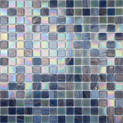 Mirror Glass Decorative Mosaic Decking Tiles Floor Wall