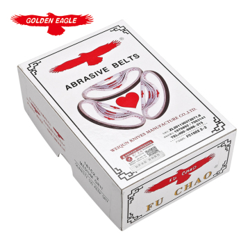 FC1002 Abrasive Belt for Cutting Machine Parts - Sewing Accessories