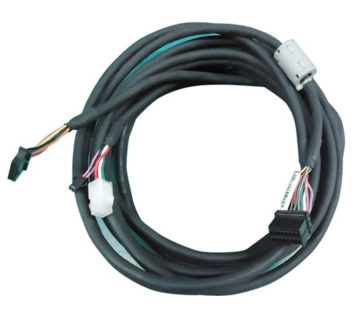 Six-Axis Robot Wiring Harness