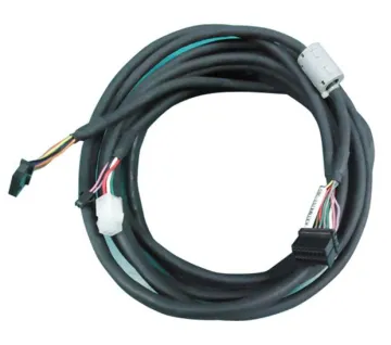 Six-Axis Robot Wiring Harness