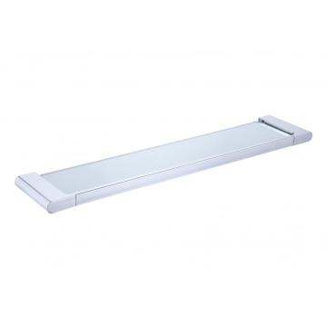 High quality bathroom accessory glass shelf holder