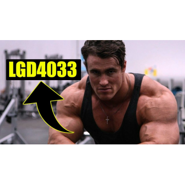 buy sarms powder supply Bulk Raw Lgd-4033 Sarms Powder 159752100 Manufactory