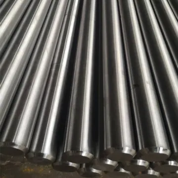 SCM440 Alloy Steel Round Bars
