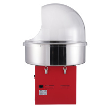 Small Cotton Candy Machine Commercial Cotton Candy Machine with Cover Supplier