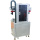 Glass cover servo screen printing machine