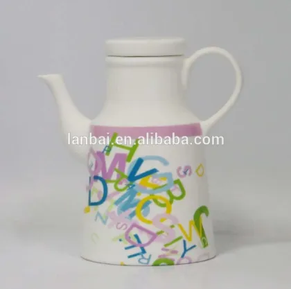 hot sale oil dispenser vinegar sauce bottle condiment container