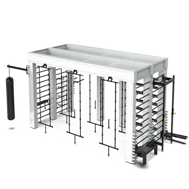 Multi Functional Training System Queenax Circuit Machine China Manufacturers Suppliers Factory Exporter