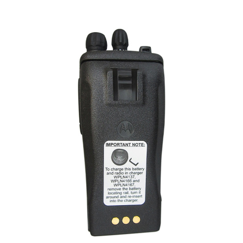 Motorola Dep450 Talkies sans fil sans fil