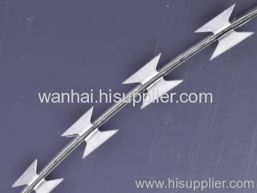 Bto-22 Razor Wire 