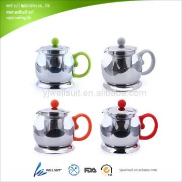 hot selling high quality decorative handmade pots