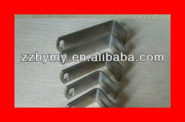 A2/A4 Stainless steel stone fixing bracket