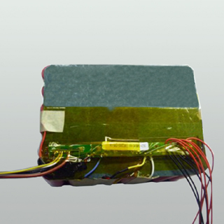 14.8V 30ah Battery Pack
