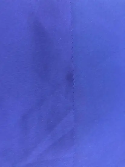 2020 New design Polyester material scuba fabric