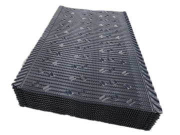 Black Marley  Filling for Cooling Tower