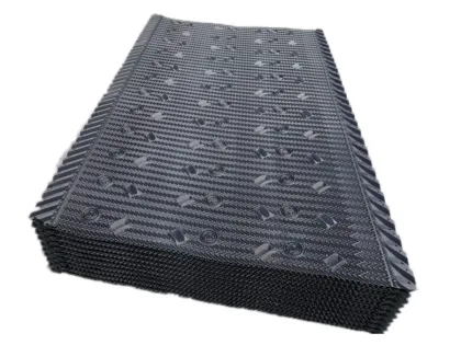 Cooling Tower S Wave Fill Packing