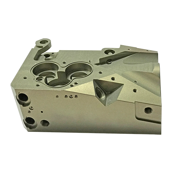 Precision Parts