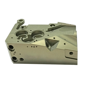 Wholesale order CNC high custom precision parts