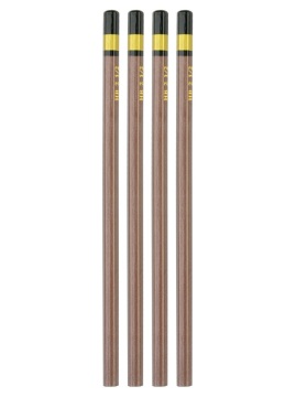 Dipped Wood Pencil