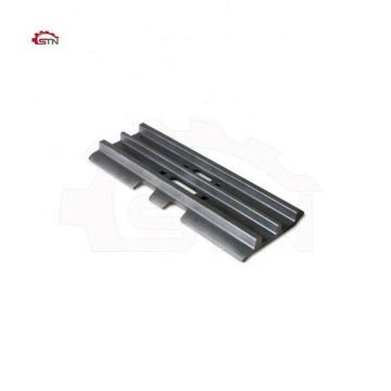 Best Quality Track Plate Single Grouser Track Pad for Ex400-1