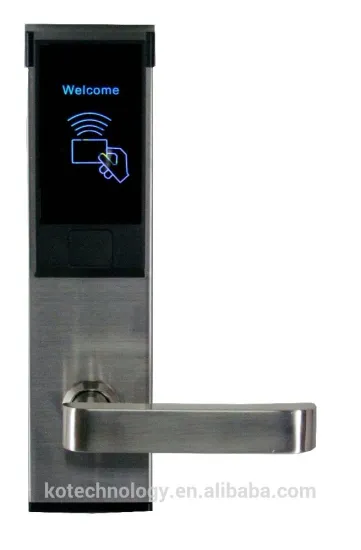 KO-8036 Hotel locks for sale