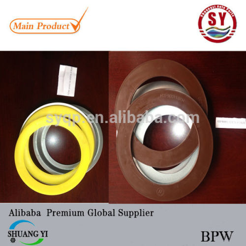 Oil Seal Bpw 12ton Or 14ton Hjb14006033/ Hjb14006034/bpw0331088030 In