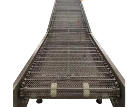 Bucket Elevator Conveyor Lift