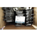 shantui motor grader brake discs parts 222-45-14001