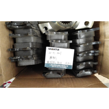 shantui motor grader brake discs parts 222-45-14001