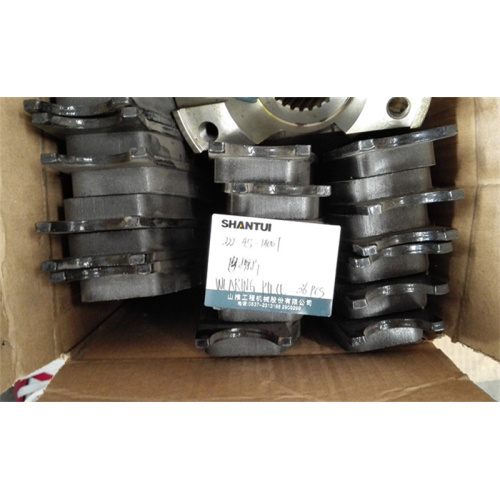 shantui motor grader brake discs parts 222-45-14001