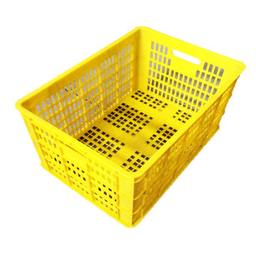 Last Day Promotion: Vegetable and Fruit Storage Crates for Milk and Eggs