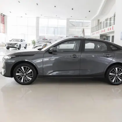 Changan 2025 Third Generation Eado PHEV