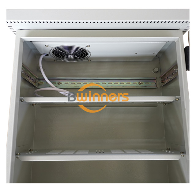 Sheet Metal Enclosures