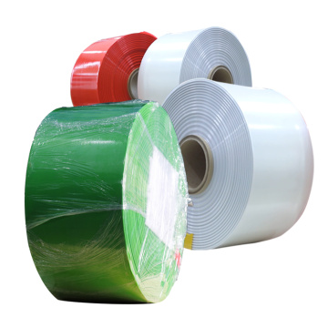 High Barrier PVDC Shrink Film