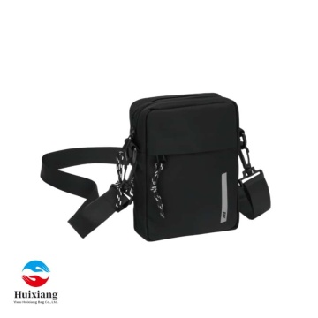 Elegant Crossbody Shoulder Chest Bag Design