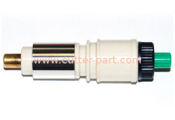 Bladeholder For Cb15 Sp (w/ Spring) Blades / Php31-cb15b-hs Brass Tip For Graphtec Cutting Plotters