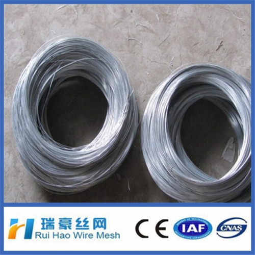 1.5mm stainless steel wire/stainless steel tie wire