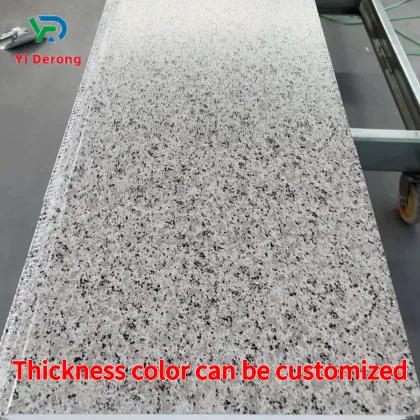 Direct Manufacturer's Sales: Insulation Metal Sandwich Panels, Decorative Integrated Panels, EPS Exterior Wall Insulation Solutions