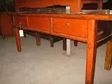 amtique table