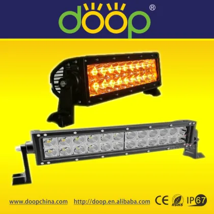 Best Selling Cree 72w IP67 LED Bar Lighting