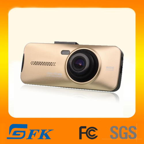 High Definition Car Security Camera (AT-980)