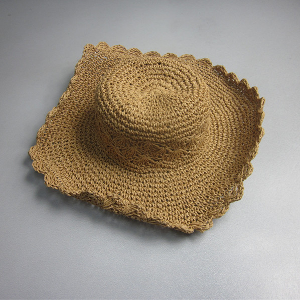 Straw Hat