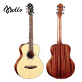 Prix ​​de vente chaud guitare sans guitare bajo sexto