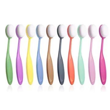 Comestic Blending Brush for Foundation